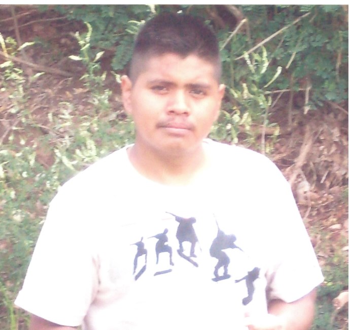 Obituary of Fidel Rodriguez Sanchez