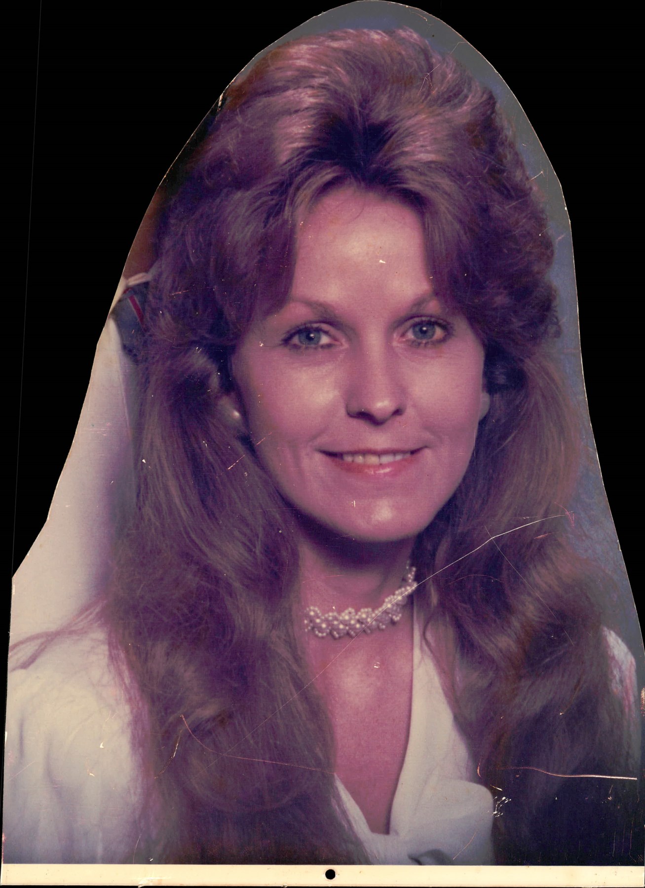 Obituary of Sharon Lee Thompson