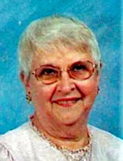 Obituary of Jacqueline S. Bustillos