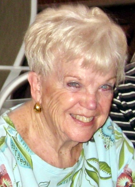 Obituary of Janet C Vorhauer