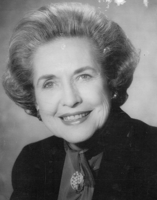 Obituary of Ann Dampeer Humphreys