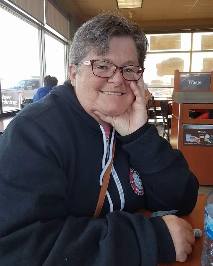 Obituary of Judith Joy Freeman