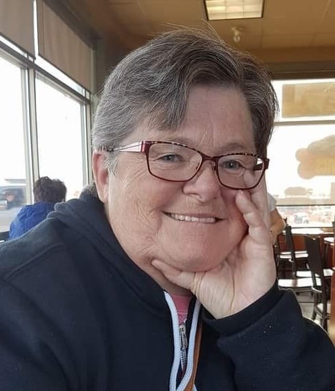 Obituary of Judith Joy Freeman