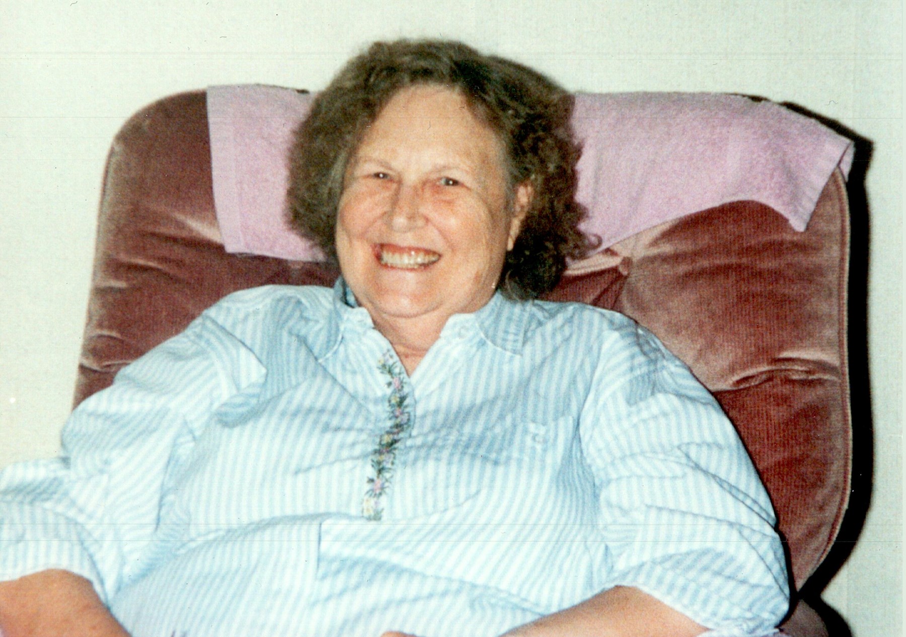 Obituary of Joe Ann Johnson