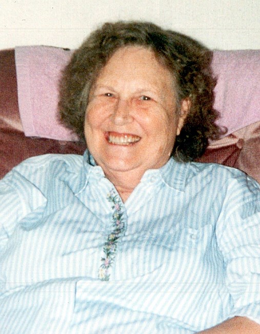 Obituary of Joe Ann Johnson