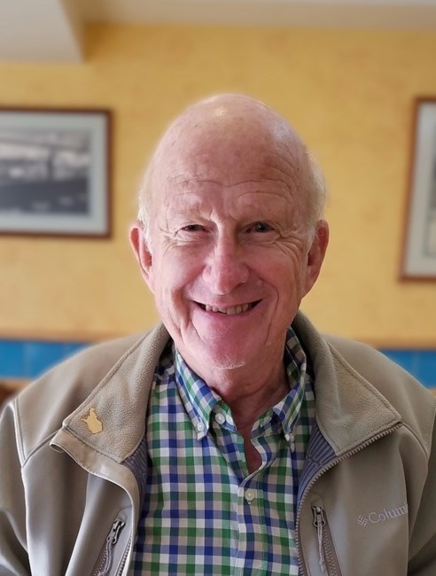 Obituary of William R Lemley