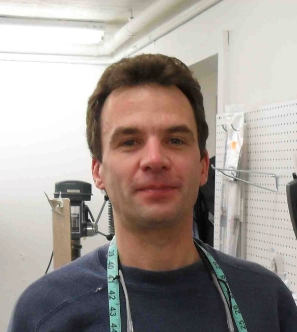 Obituary of Kenneth Marshall Watts