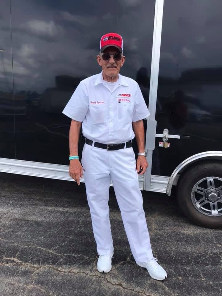 Obituary of Howard Frank Speights