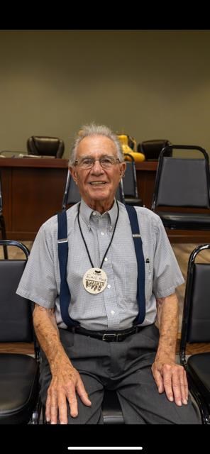 Obituary of Earl Clarence Funk Jr.