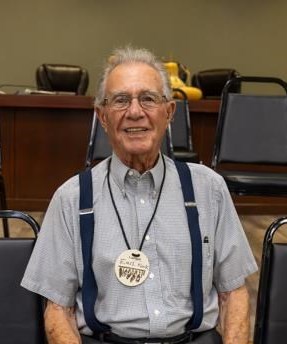 Obituary of Earl Clarence Funk Jr.