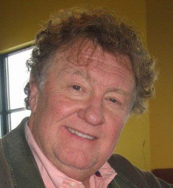 Obituary of Jerry D. Lockwood