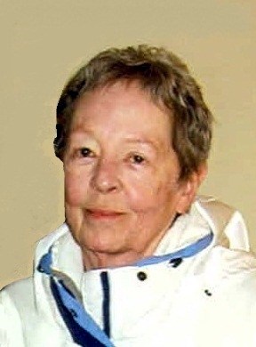 Obituary of Jeanette A. Stone