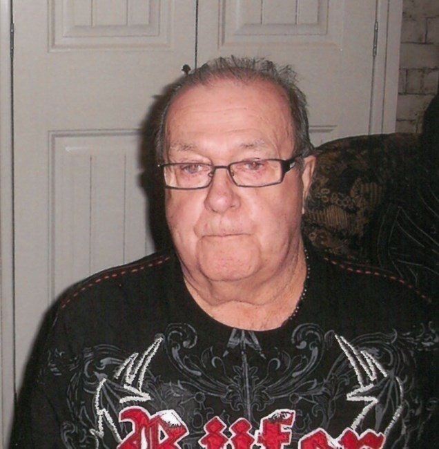 Obituary of Jean-Marc Tremblay