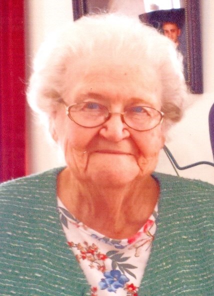 Nona Green Obituary