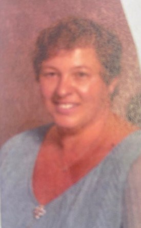 Obituary of Carole Ann Martin