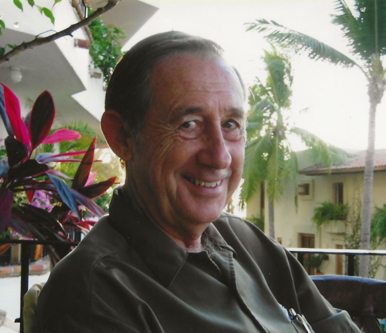 Obituary of John Ervin Marcinowski