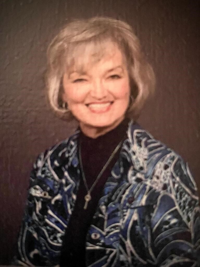 Donna Smith Obituary Lubbock, TX