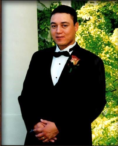 Obituary of Josue Israel Aguilar Velasquez