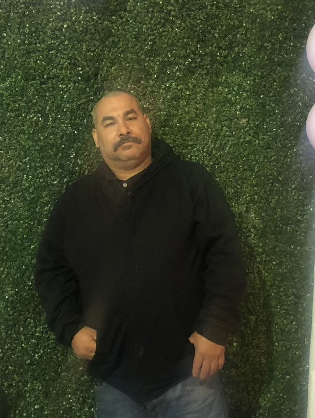 Obituary of Hector Adrian Virgen Farias