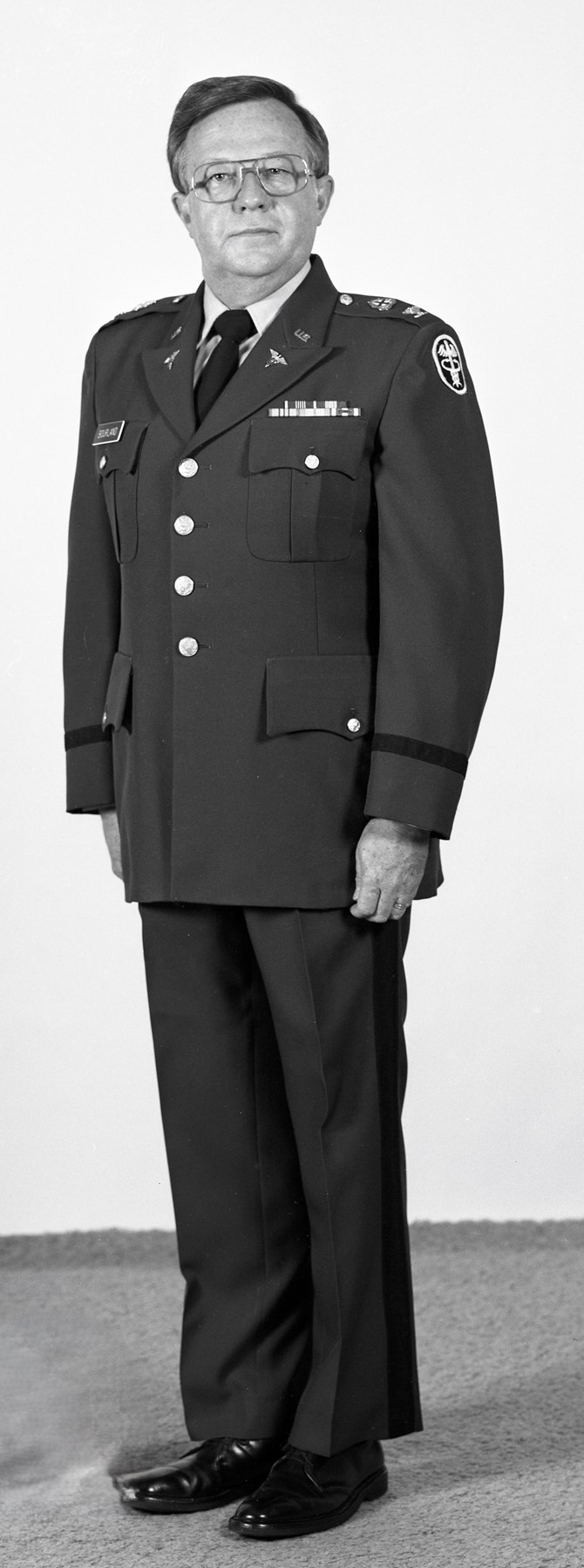 Avis de décès de Dr. Thomas D. Bourland Jr.