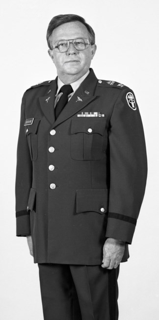 Avis de décès de Dr. Thomas D. Bourland Jr.