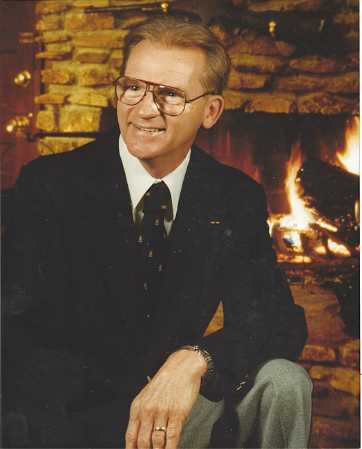 Obituary of Robert F. Brettman