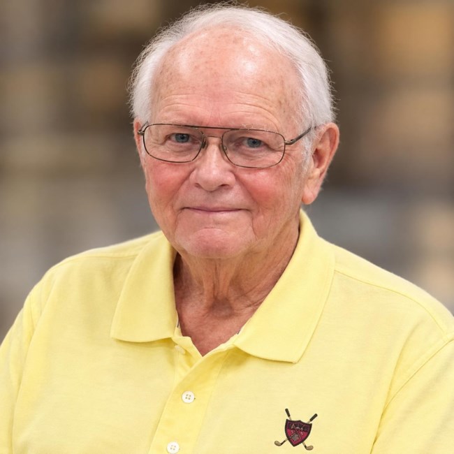 Obituary of Bruce Opland