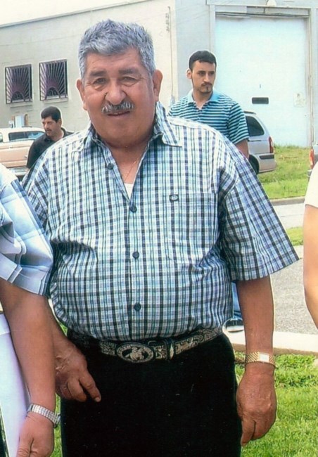 Obituary of Tereso Centeno