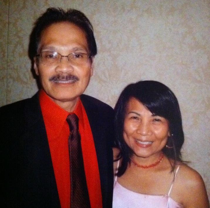 Obituary of Nelson A. Ferrer