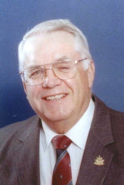 Obituary of Andrew "Andy" Lewis Meiklejohn