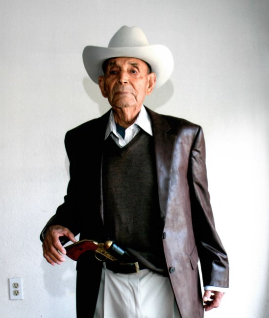 Avis de décès de Jose G. Perez