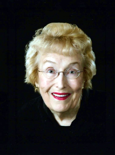 Obituary of Mary "Maggie" Jones Marchant