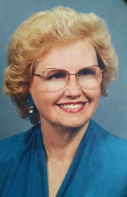 Obituary of Edna P Lummis