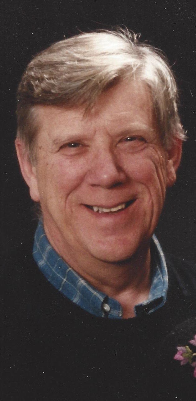 Obituary of Randal L Hale Jr.