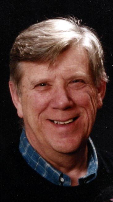 Obituary of Randal L Hale Jr.