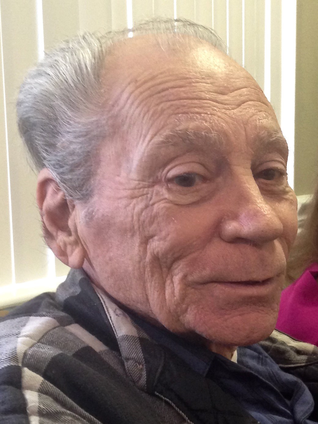 Walter Jetton Obituary Pensacola, FL