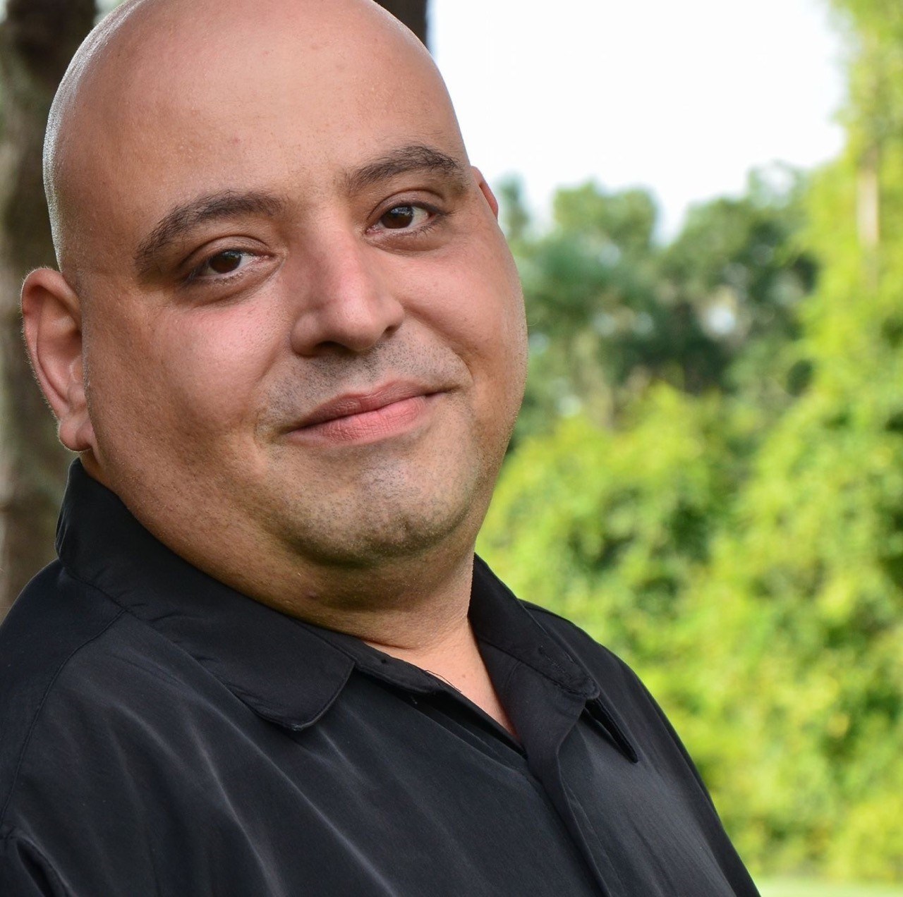 Obituary of Diamond John Papadopoulos