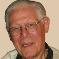 Obituary of Lester VandenHoek