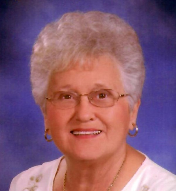 Obituary of Loretta Mae Russo