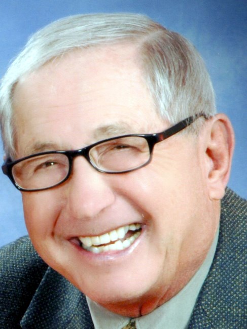 Obituary of Gene J Giavedoni
