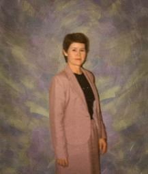 Obituary of Guadalupe Quintero Maldonado