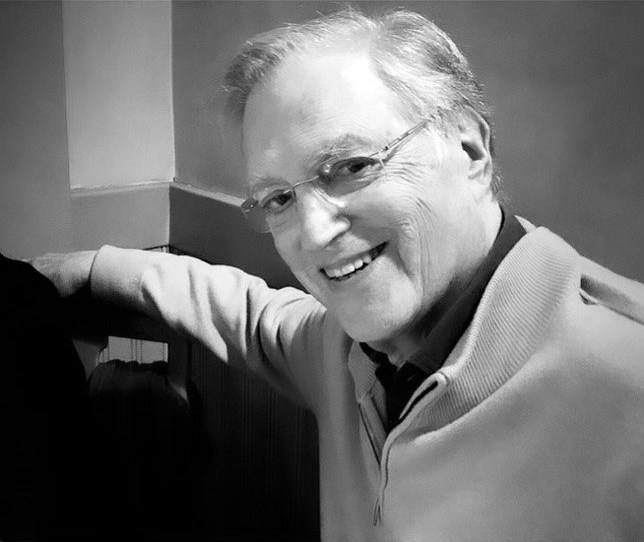 Obituary of Stephen M. Berger, M.D.