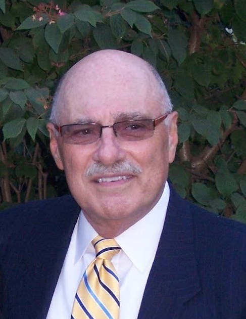 Obituary of Abraham "Al" Angel