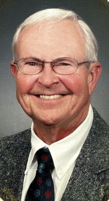 Obituary of Mark Keim Brumbach