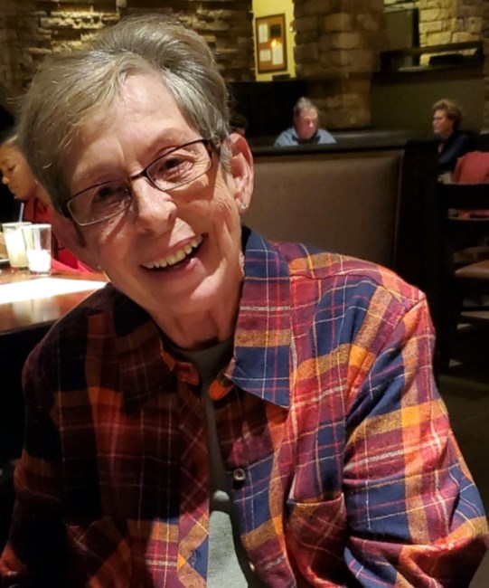 Obituary of Kathy Reed Burt