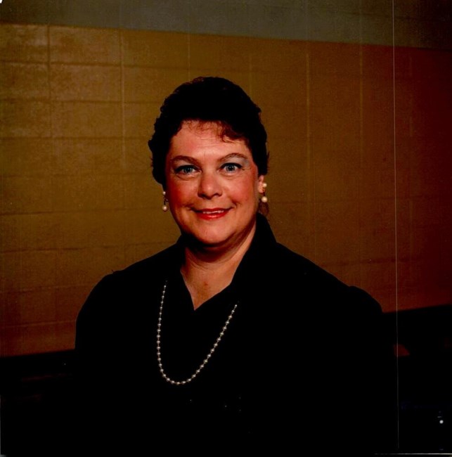 Obituary of Sandra Sue Spradling