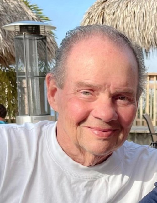 Avis de décès de Richard Lee Rawlings