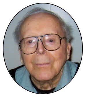 Obituary of Edward Frederick Arndt