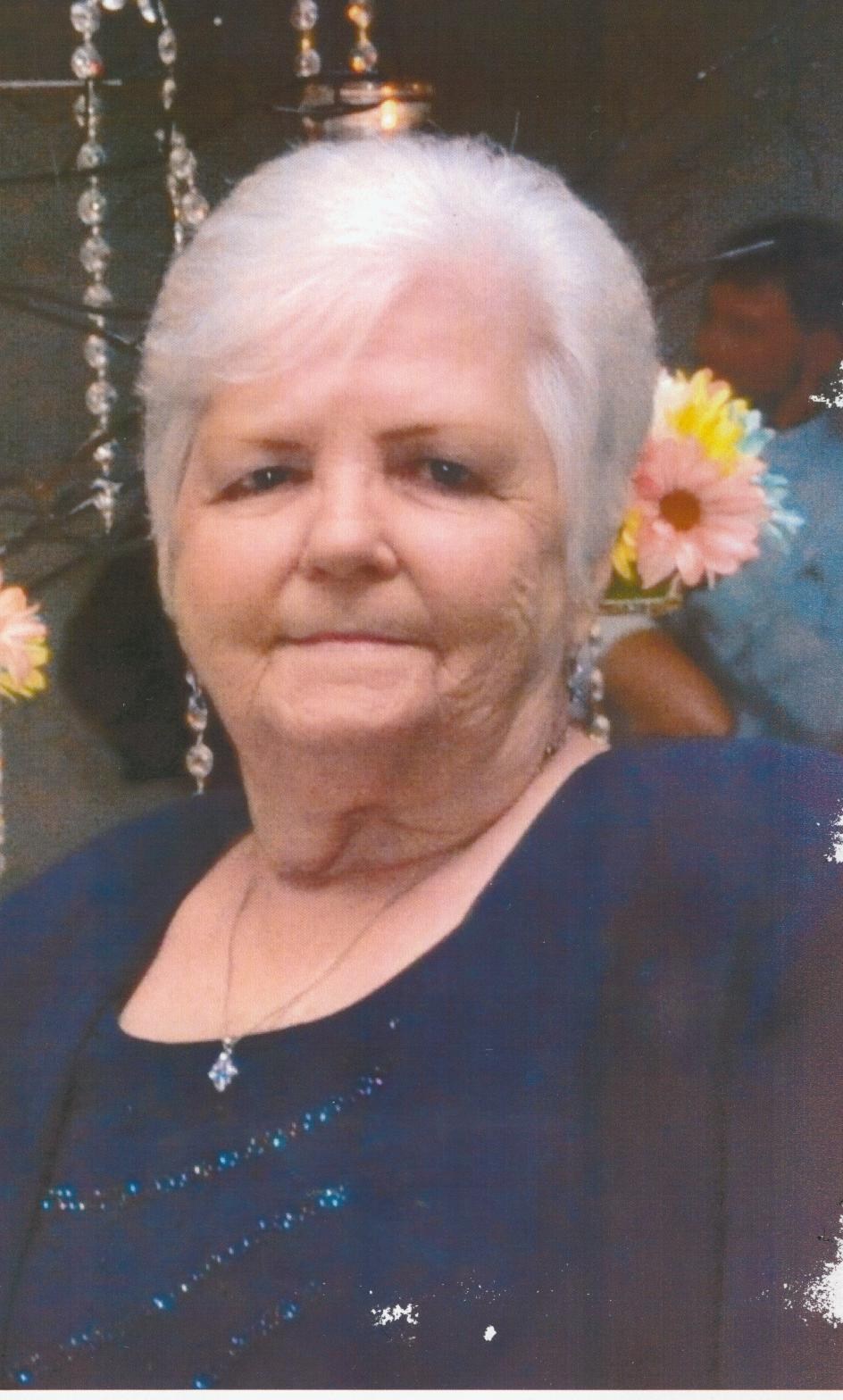 Patricia Roper Obituary - Gardendale, AL
