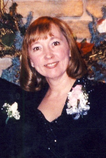 Obituary of Lynda Alice Newton